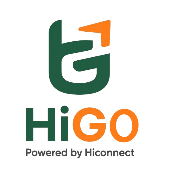HiGO